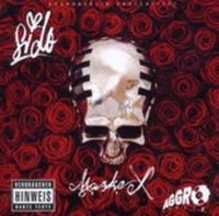 Maske X - Unzensiert - SIDO [CD]