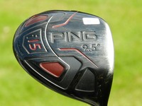 Ping i15 Driver 9,5 Grad Herren, rechts