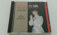 Petula Clark: Collection (Downtown / The Other Mans Grass)