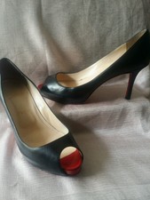 Christian Louboutin Heels for Women | eBay  