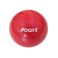 Fit Ball 1 kg Gymnastikball Fitnessball Gewichtsball Yoga Pilates Sport