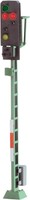 Viessmann 4013A H0 Licht-Ausfahrsignal der DB, 6 LEDs