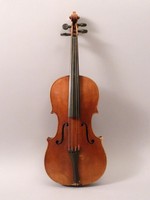 vintage GEIGE VIOLINE  Gustav Keller München  ~ 1900/20