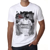 Gerd Muller Tshirt Herren T-shirt