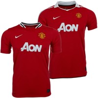 Manchester United FC Trikot Nike 116 128 140 152 158 170 Man Utd England neu