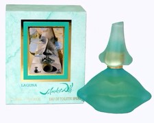 Laguna Perfume for Women By Salvador Dali Eau De Toilette Spray 1.7 oz