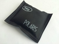 Premium-Softblei von Polaris, 0,5 kg., 1 kg., 2 kg., 2,5 kg. 