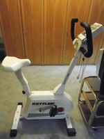 Heimtrainer Kettler 