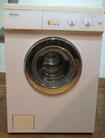 Miele Waschmaschine W 699