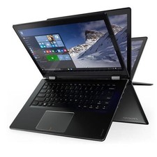 Lenovo Flex 4 15" Full HD Touchscreen 2-in-1 Notebook Computer, Refurbished