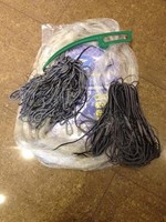 Stellnetz,Fischnetz,Spiegelnetz,1 Wandig, Finland Netz 1,8x10 m,60 mm.Top preis