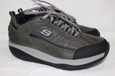 Skechers Scarpa Uomo Shape-ups Xt-talas Skechers Scarpa Uomo Shape-ups Xt-talas