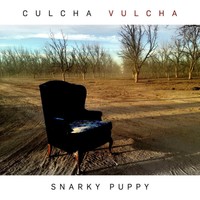 Snarky Puppy - Culcha Vulcha