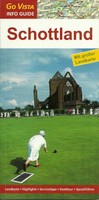 AKTUELL: SCHOTTLAND - Reiseführer, Ausgabe 2013 96 Seiten NEU + UNGELESEN