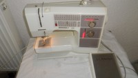 Bernina  1120  Nähmaschine