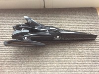 Sea Spepherd Earthrace Greepeace Boot R/C Modell ohne FB