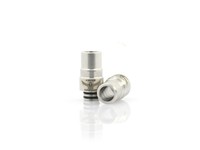 Vapor Giant -  Mini 2.5 DripTip - *Stainless*