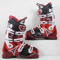 Atomic HAWX 120 Elite Herren Skischuhe Flex 120 Gr. 43 / MP 28 (H121)