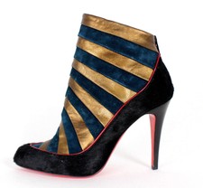 Christian Louboutin Women\u0026#39;s Ankle Boots Slim Shoes | eBay  