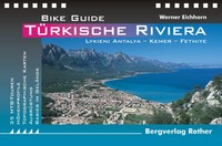 BUCH - Türkische Riviera - Werner Eichhorn