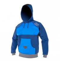 FIRELINE Neopren Hoody NeilPryde 2mm navy/blue
