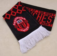 Manchester United    Pride Of The North   Fussball-Schal