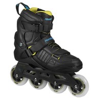 Powerslide Phuzion REIGN Inlineskates Fitness Skates 2014 - Größe 38