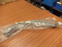 GENUINE VAUXHALL NEW L/H REAR ARCH MOULDING 97185583 FITS FRONTERA B MODEL +NEW+