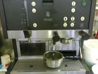 WMF Bistro Vollautomat