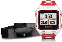 GARMIN FORERUNNER 920 XT TRIATHLON SPORT WATCH GPS UHR + BT HERZFREQUENZMESSER