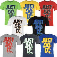 Nike Herren T-shirt Tshirt Hemd kurzarm Poloshirt NEU S M L XL 2XL