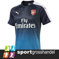 NEU Puma Arsenal Football Club Stadium Herren Fußballtrikot M 749143021 Fußbal