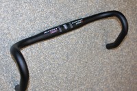 Ritchey Pro Logic II Road Lenker  42cm BB black 31,8mm