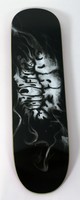 NEU DREAM SKATEBOARD DECK 8,25 JART CLICHE EMILLION TRAP POLAR PALACE CREATURE