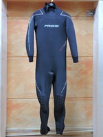 Neil Pryde 3000 Series Men Semidry 5/3 Glatthaut Neoprenanzug Gr. MS ++neu++
