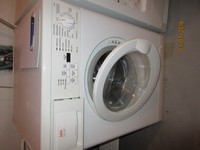 AEG Eletrolux Lavamat 66561 Weiß freistehend