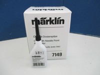 Märklin H0 7149 - Öler mit Dosierspitze 10ml - Neuware (59,90€/100ml) B7088