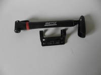 Fahrrad Luftpumpe Beto Mini Pumpe Fahrradpumpe für alle Ventile AV.DV SV  20014