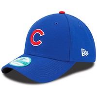Chicago Cubs  MLB Baseball New Era Cap NEU  9forty Kappe  Klett