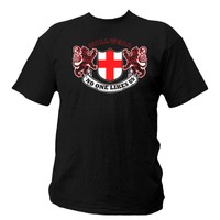 Millwall Westham United London Ultras Lazio hsv vfb bfc Hooligans fc bvb S-XXXL