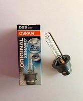 ORIGINAL OSRAM XENARC XENONLAMPE 66240 D2S 35W P32d-2 XENON GASENTLADUNGSLAMPE 