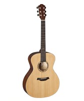 Baton Rouge AR21C/GA - Grand Auditorium - Westerngitarre ohne Tonabnehmer