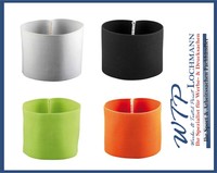 Derbystar Kapitänsbinde Neutral Kinder & Erwachsene NEU verschiedene Farben