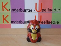 Tao Tao und seine Freunde  D 1984  Braunbär Variante beiger Bauch