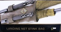 Nash Karpfenkescher Futteral Landing Net Stink Bag, Kescher-Futteral, T3363