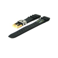 Original Citizen Ersatzband, Kautschukband für Promaster Aqualand Analog Medium