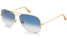 ray ban piloto mujer