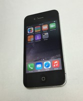 Good Condition - Apple iPhone 4s - 16GB - Black (Verizon) Smartphone - Free Ship