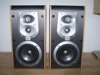 JBL ES 20 Lautsprecher der ES-Series