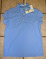 FRANK_SOMMER_POLOSHIRT_TURNIERSHIRT_ANJA_HELLBLAU_GR.L_NEU_TOPPREIS!!!